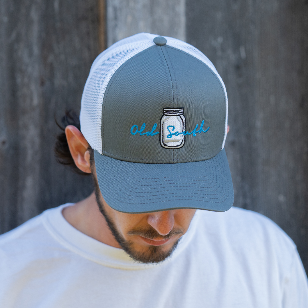 Shine Jar - Trucker Hat