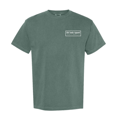 Calling Me Home - Short Sleeve *Mountain Fundraiser*