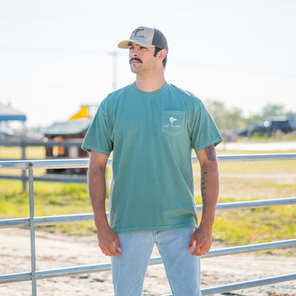 Lineman Pole - Short Sleeve