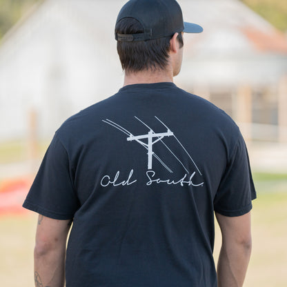 Lineman Pole - Short Sleeve