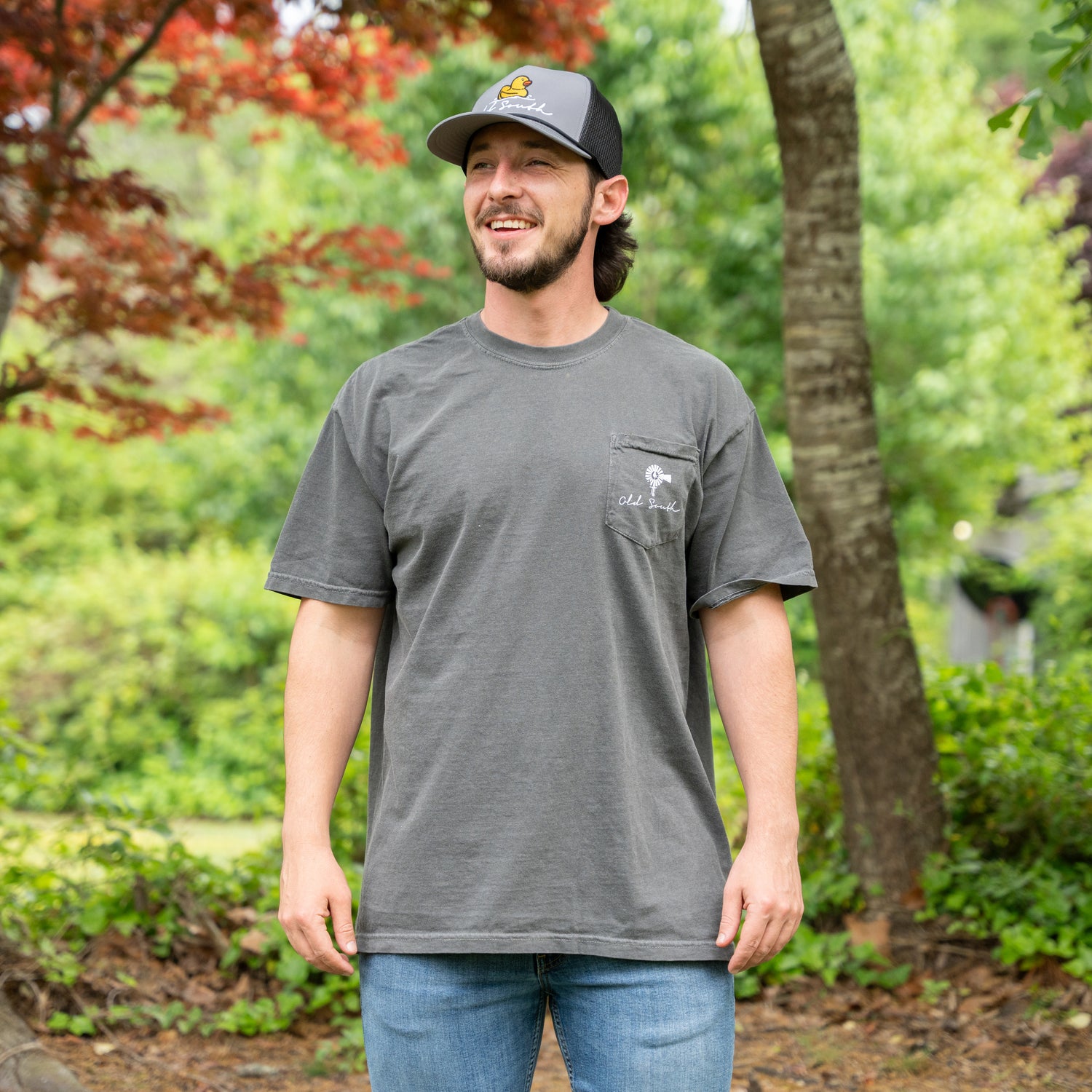 OSA Barn - Short Sleeve