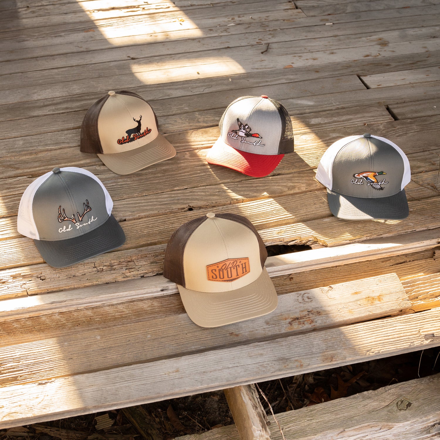 Hat of the Month Crew- JUNE – SouthernString