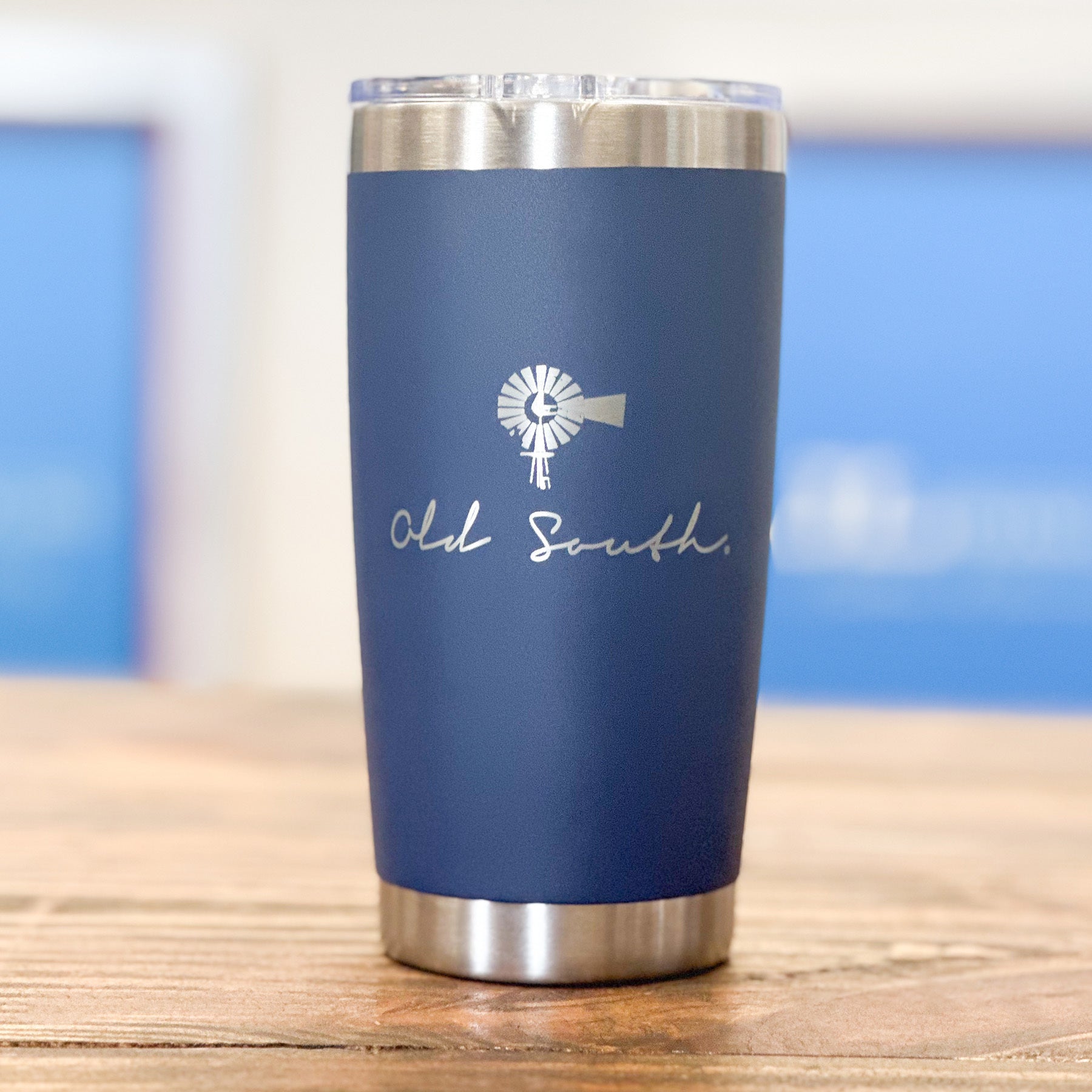 Windmill - 20oz Tumbler