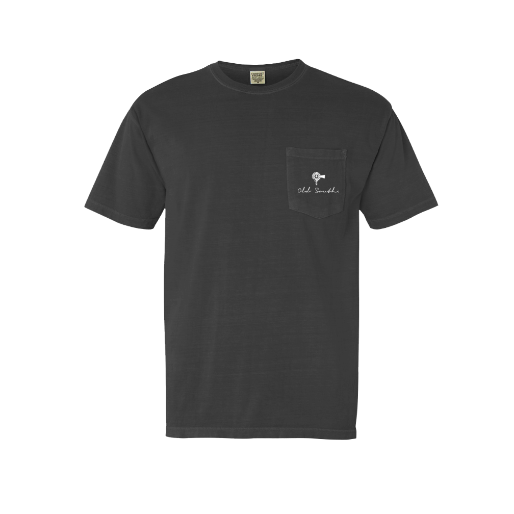 Motorcycle - Short Sleeve