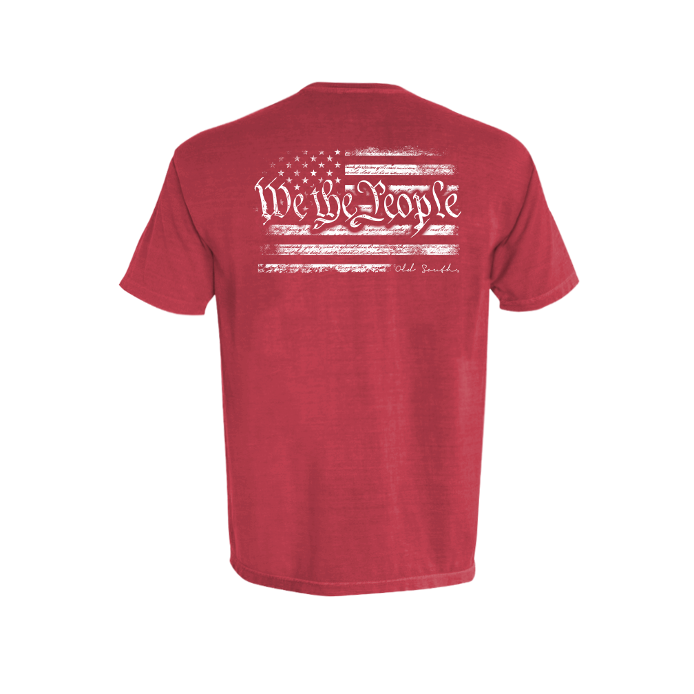 We the People - Short Sleeve