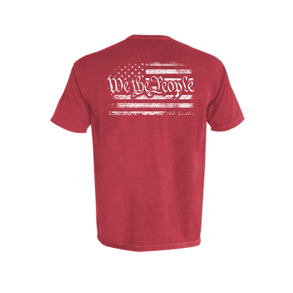 We the People - Short Sleeve