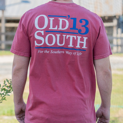 Campaign Logo - Short Sleeve