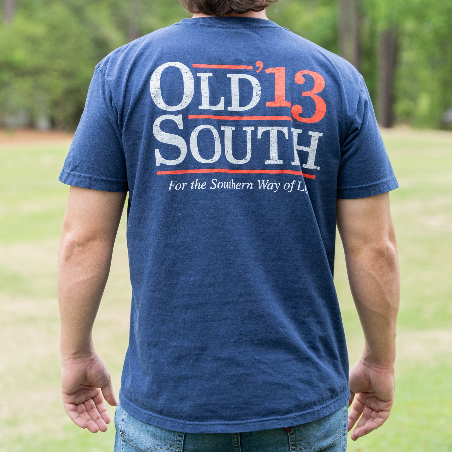 Campaign Logo - Short Sleeve