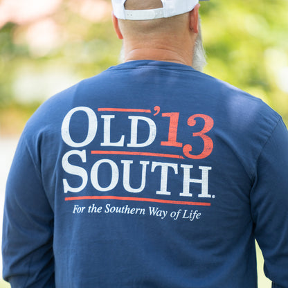 Campaign Logo - Long Sleeve