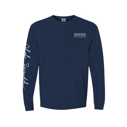 American Days - Long Sleeve