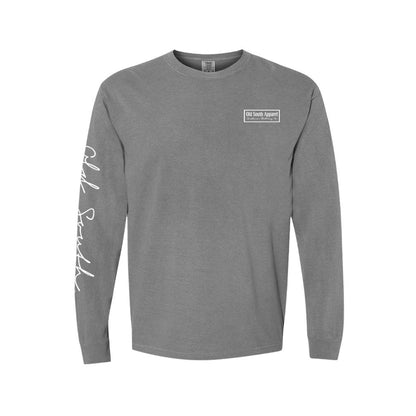 American Days - Long Sleeve