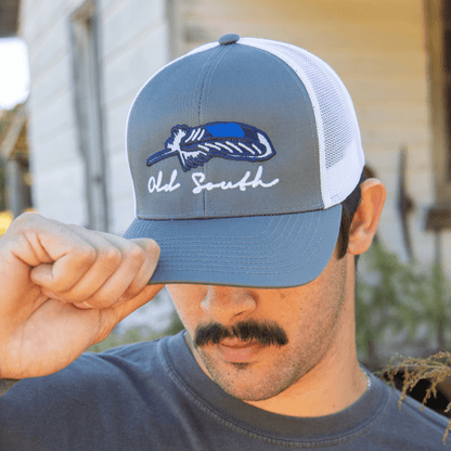 American Feather - Trucker Hat