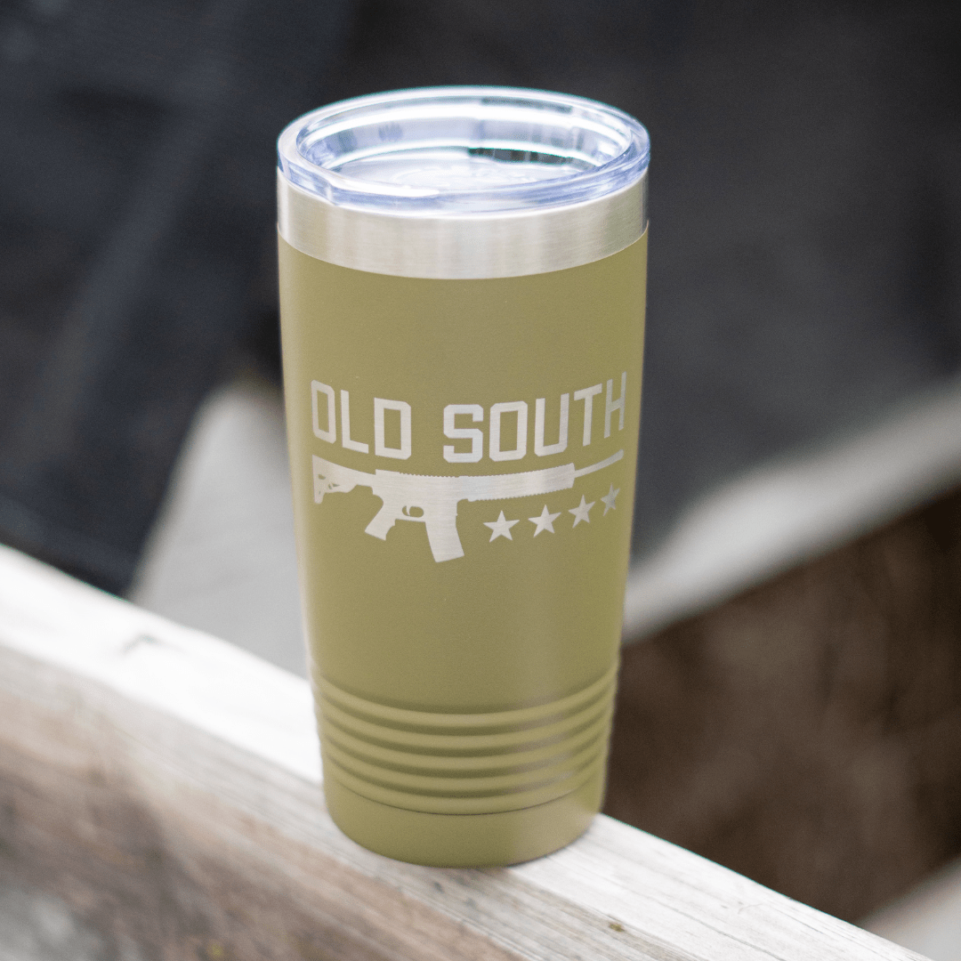 AR - 20oz Tumbler