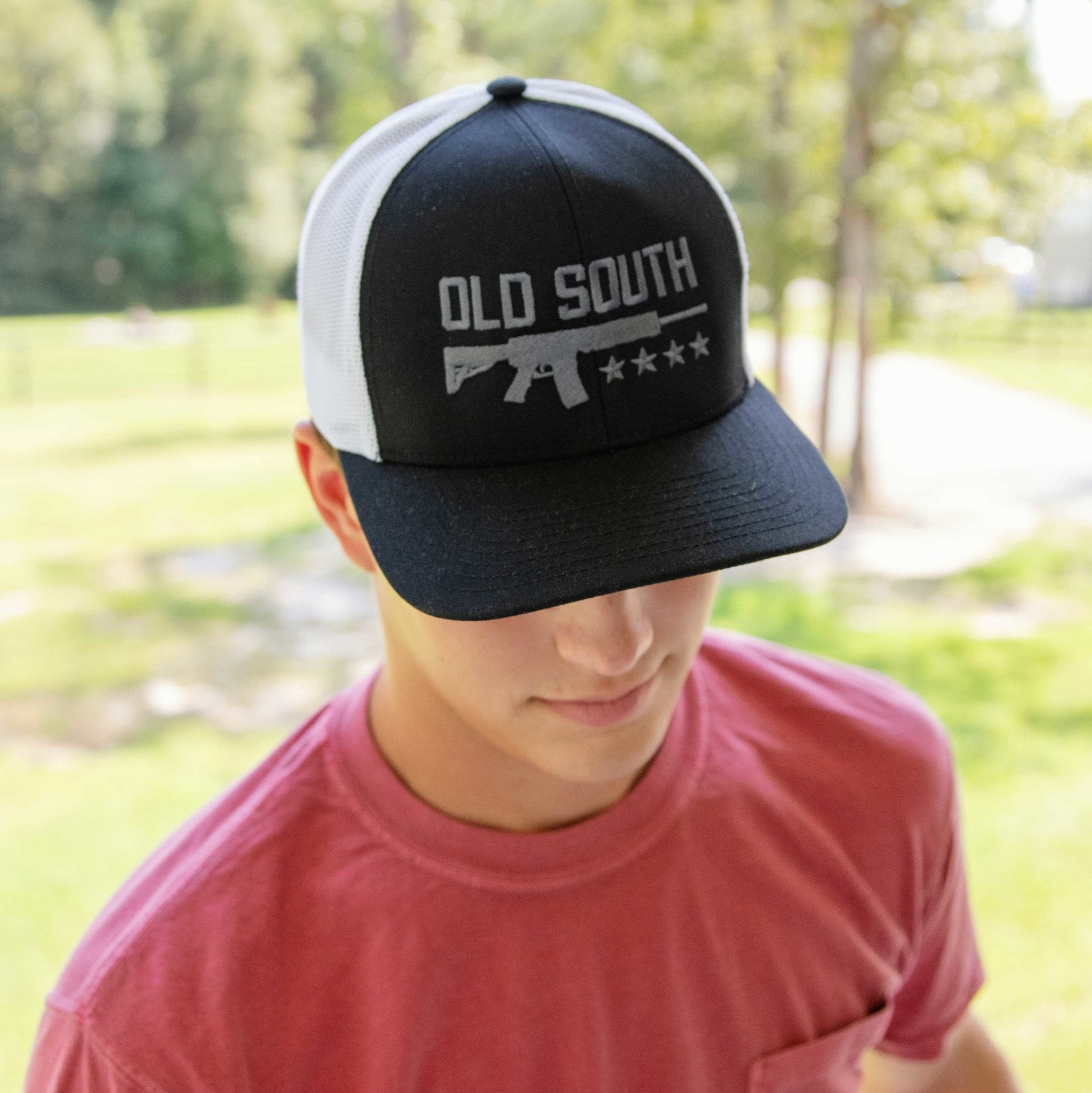 AR - Trucker Hat