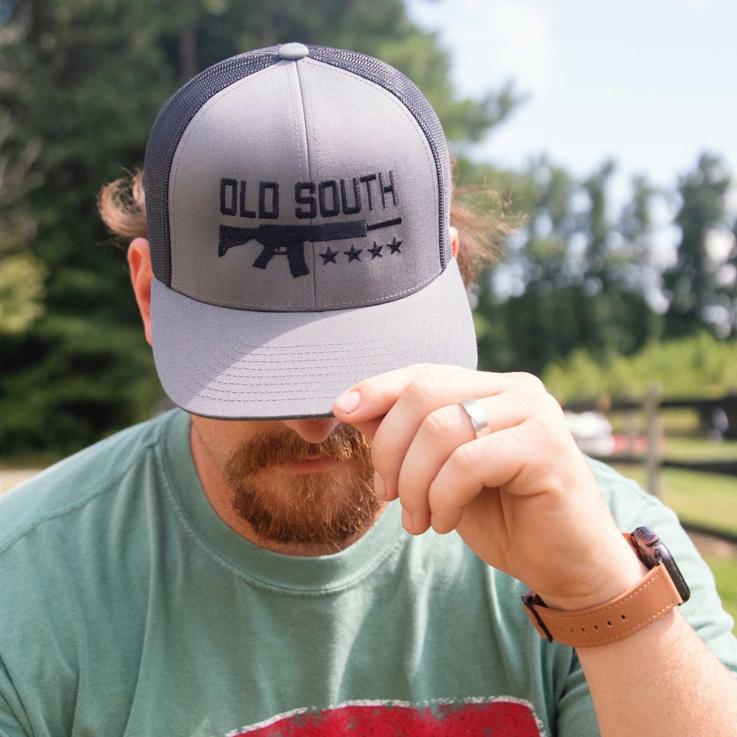 AR - Trucker Hat