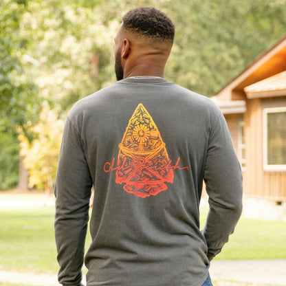 Arrowhead - Long Sleeve