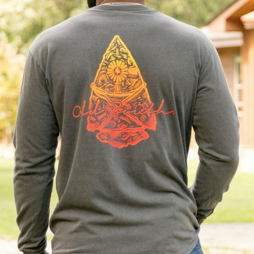 Arrowhead - Long Sleeve