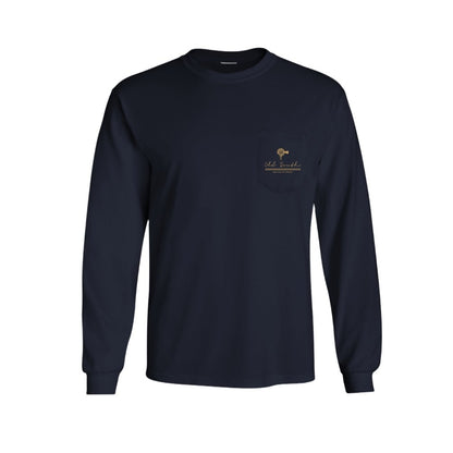 Arrowhead - Long Sleeve