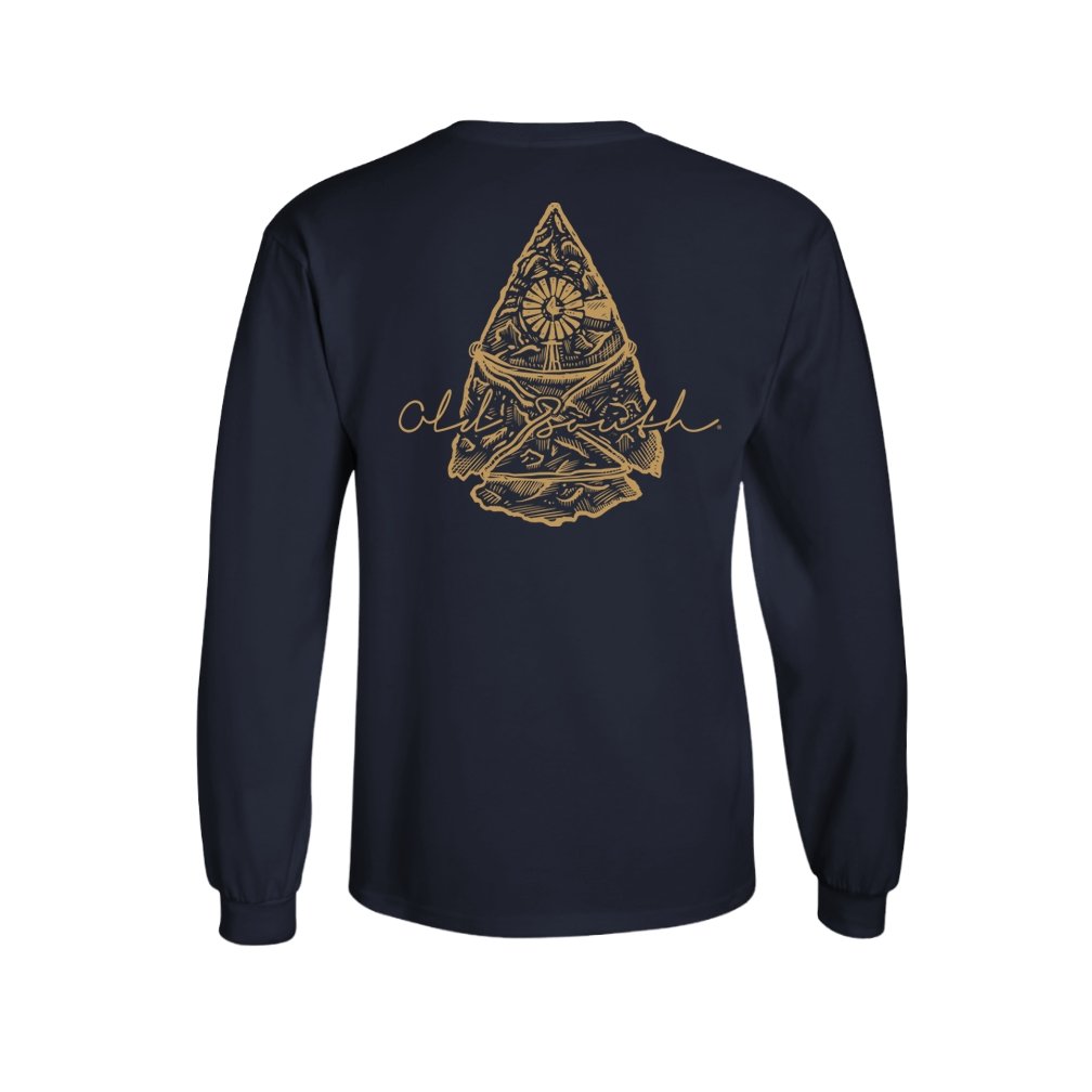 Arrowhead - Long Sleeve