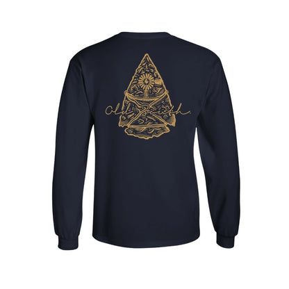 Arrowhead - Long Sleeve