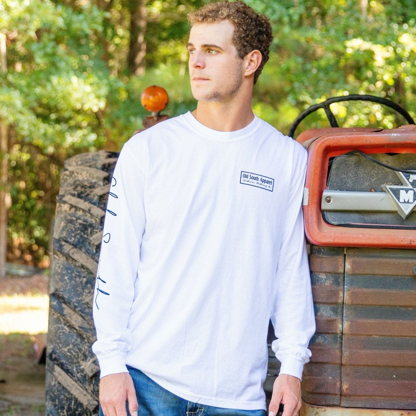 Arrowhead - Long Sleeve