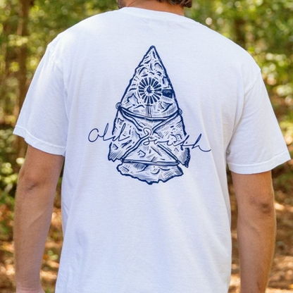 Arrowhead - Short Sleeve