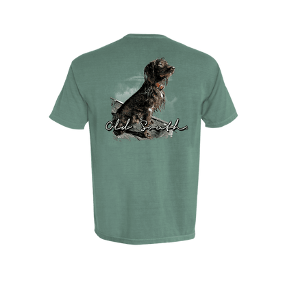 Beau the Boykin - Short Sleeve