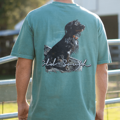 Beau the Boykin - Short Sleeve