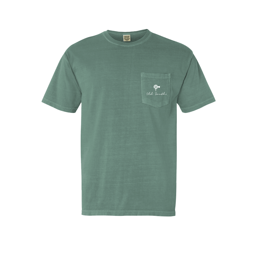 Beau the Boykin - Short Sleeve