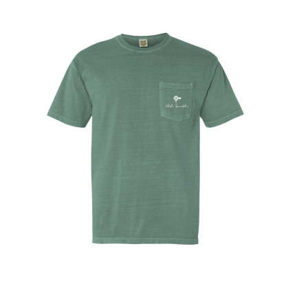 Beau the Boykin - Short Sleeve