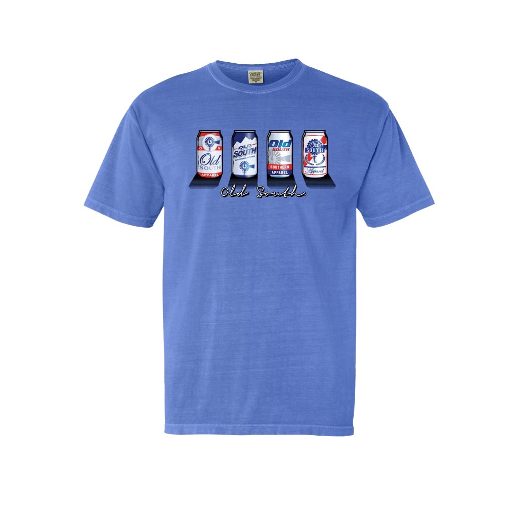 Beer Me - Short Sleeve