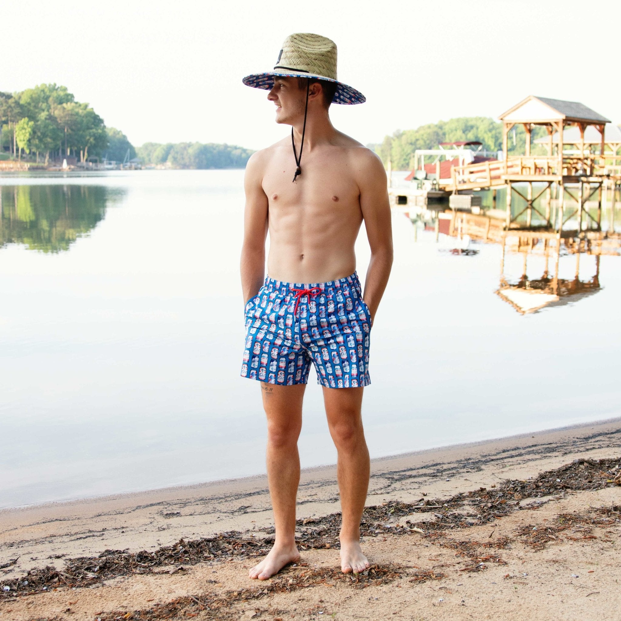 Swim trunks for me on sale