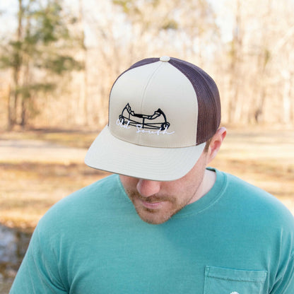 Bowed - Trucker Hat