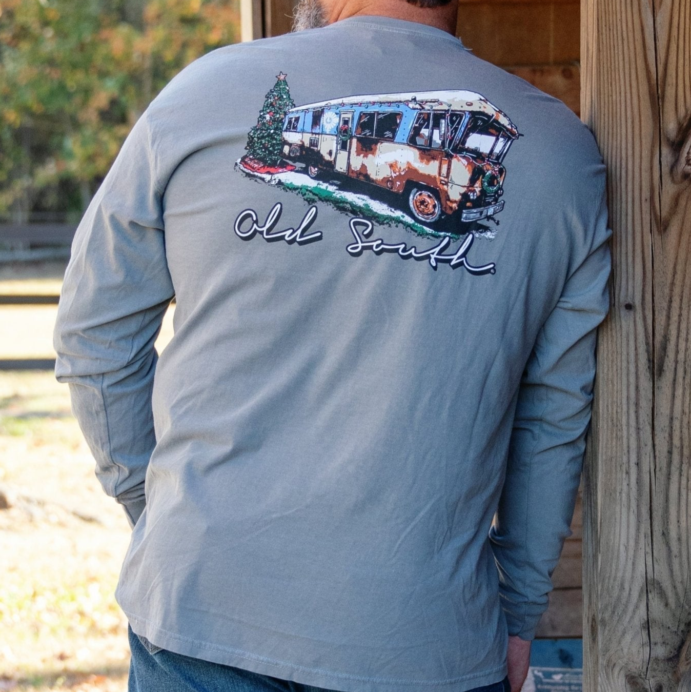 Christmas RV - Long Sleeve