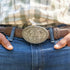 OldSouthApparel_Classic - Belt Buckle