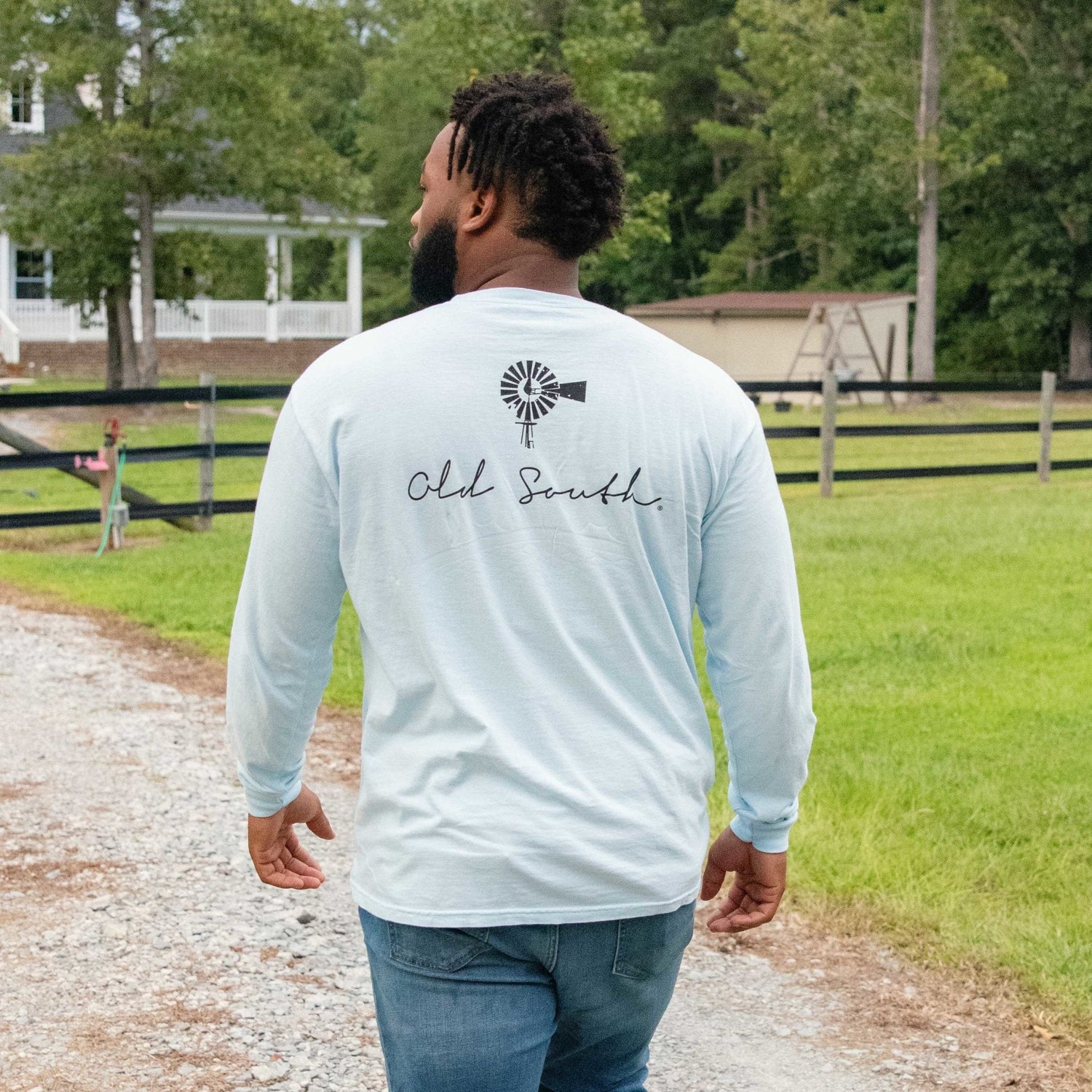 OldSouthApparel_Classic - Long Sleeve