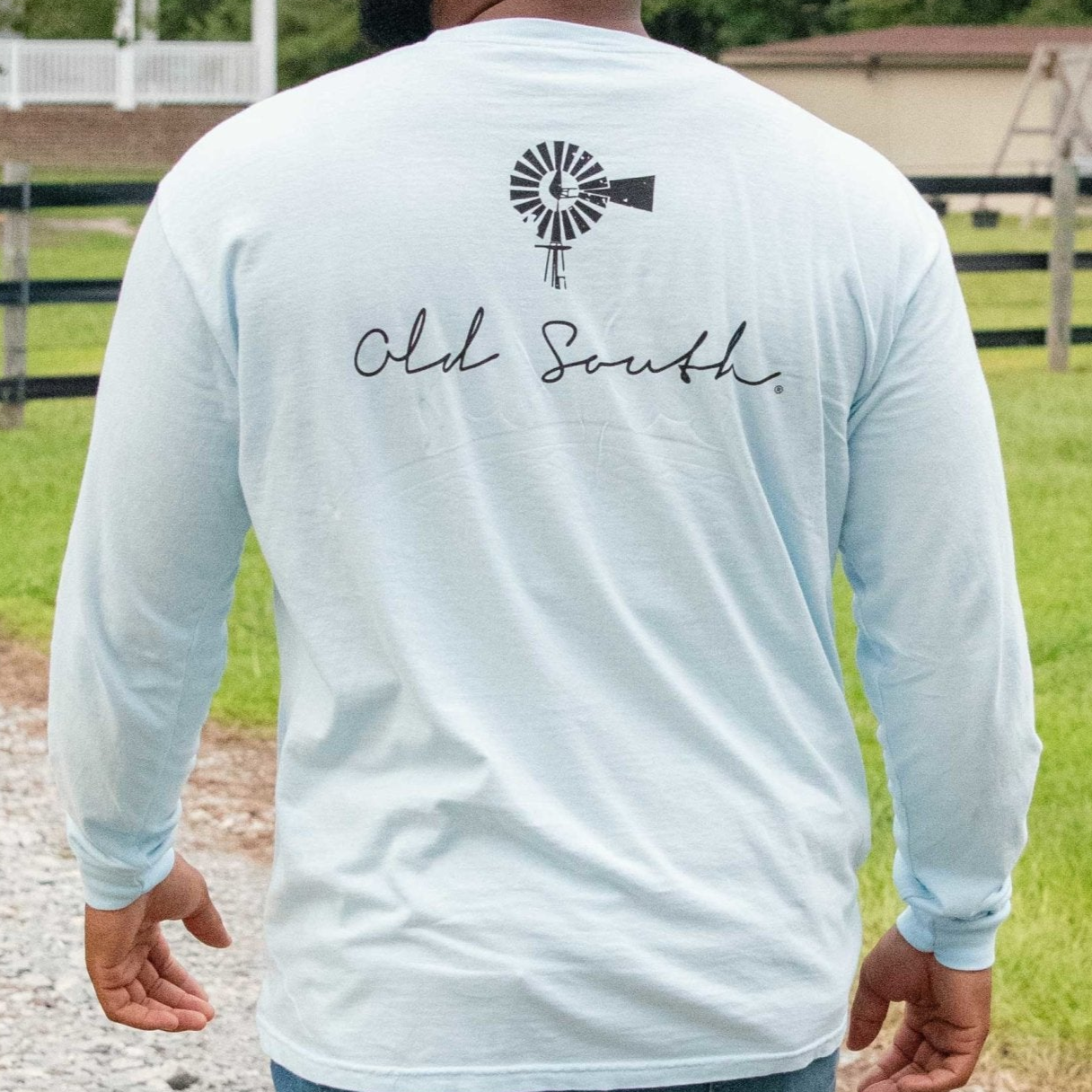 Classic - Long Sleeve