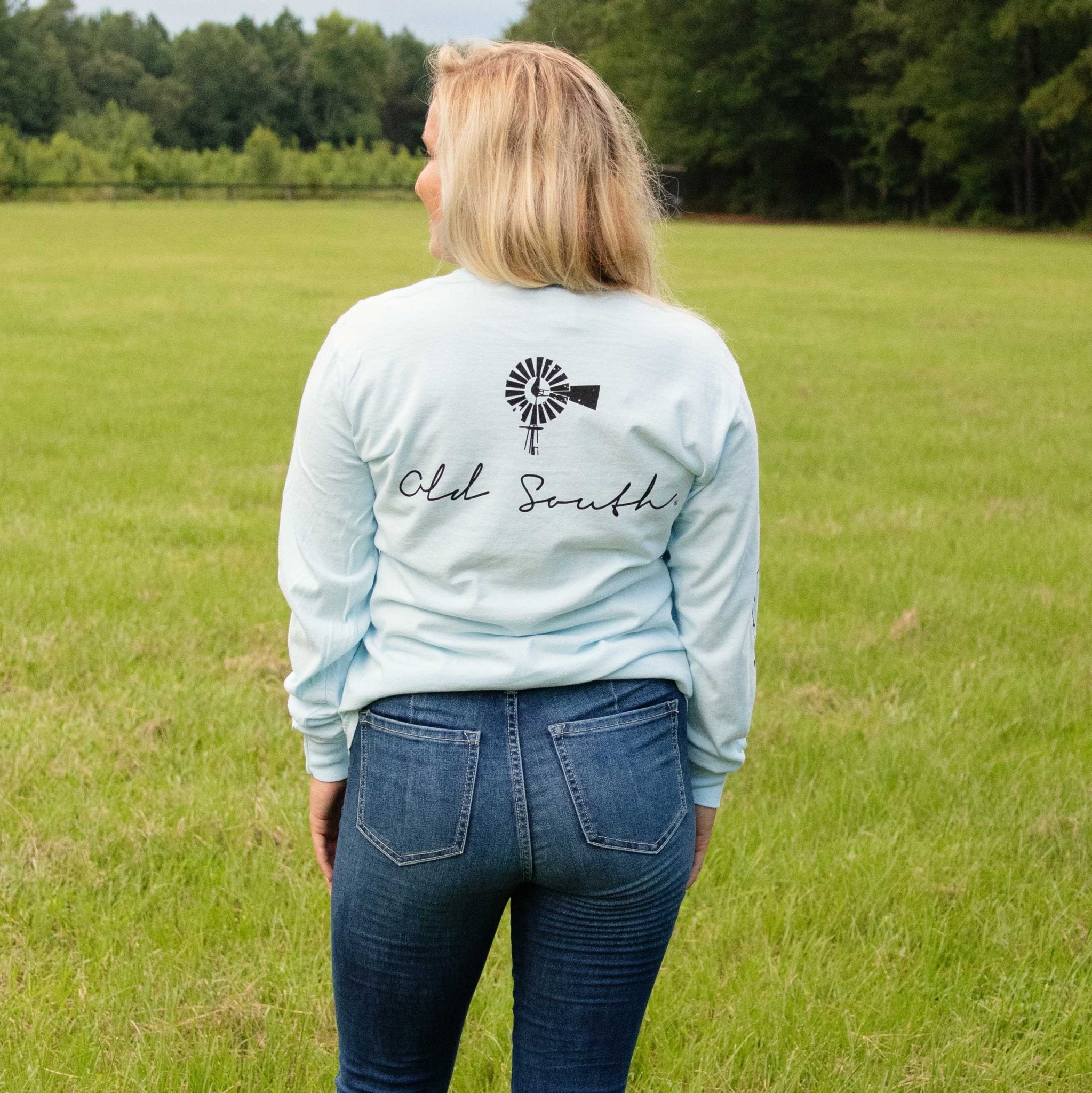 OldSouthApparel_Classic - Long Sleeve