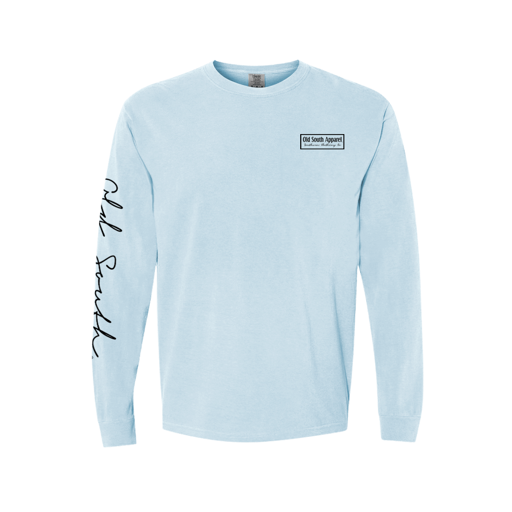 OldSouthApparel_Classic - Long Sleeve