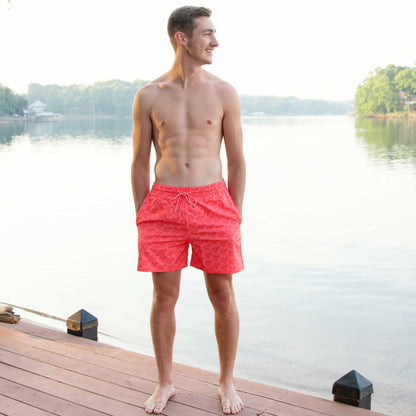 OldSouthApparel_Classic - Swim Trunks