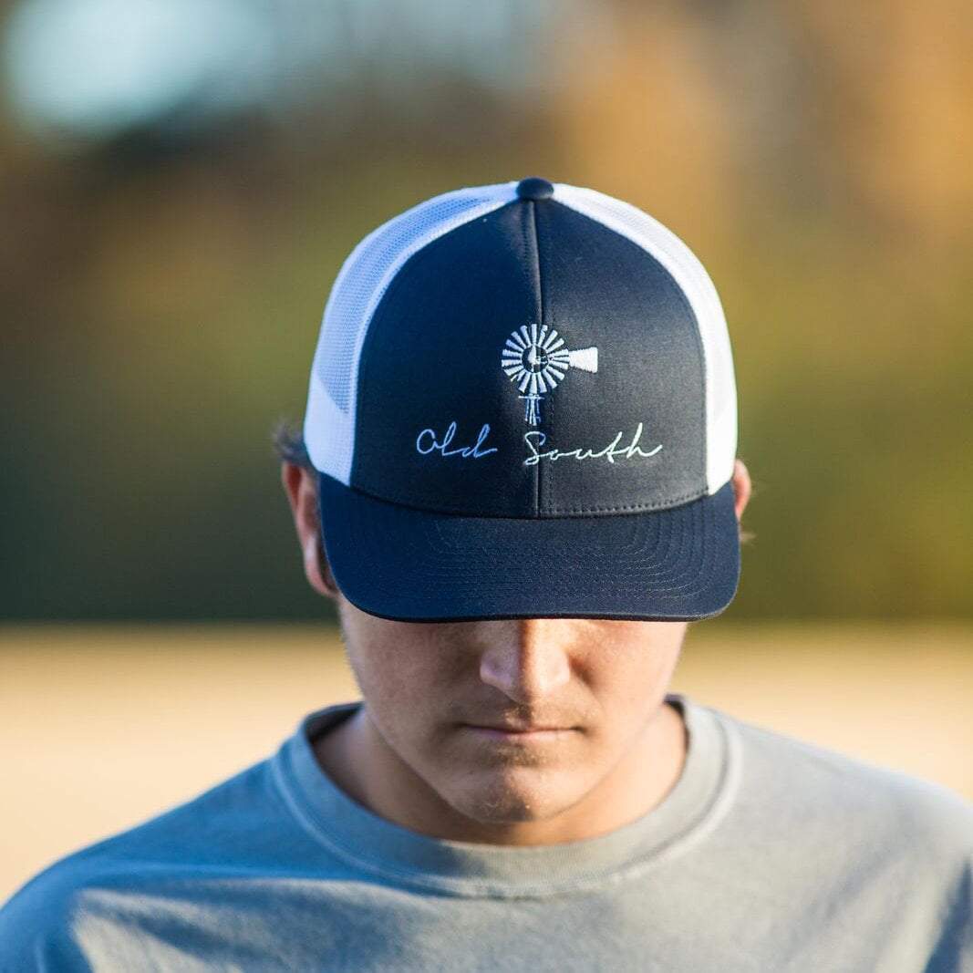 OldSouthApparel_Classic - Trucker Hat