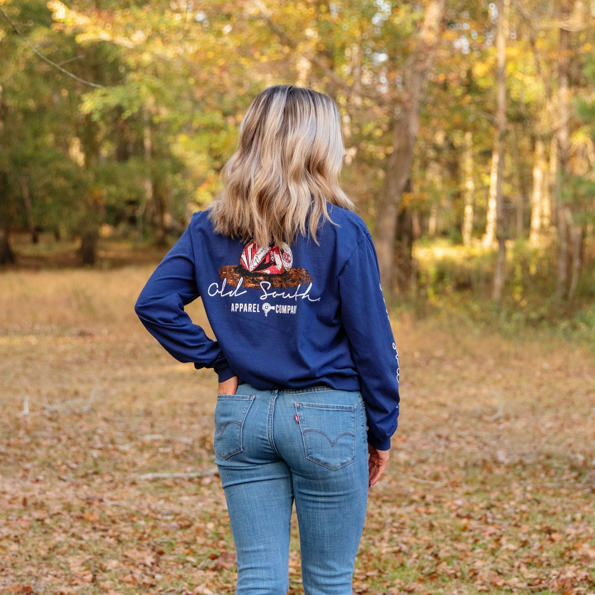 OldSouthApparel_Crushed Can - Long Sleeve