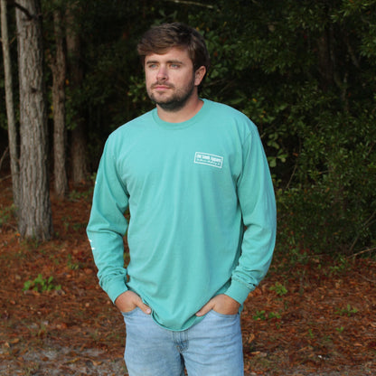 OldSouthApparel_Crushed Can - Long Sleeve