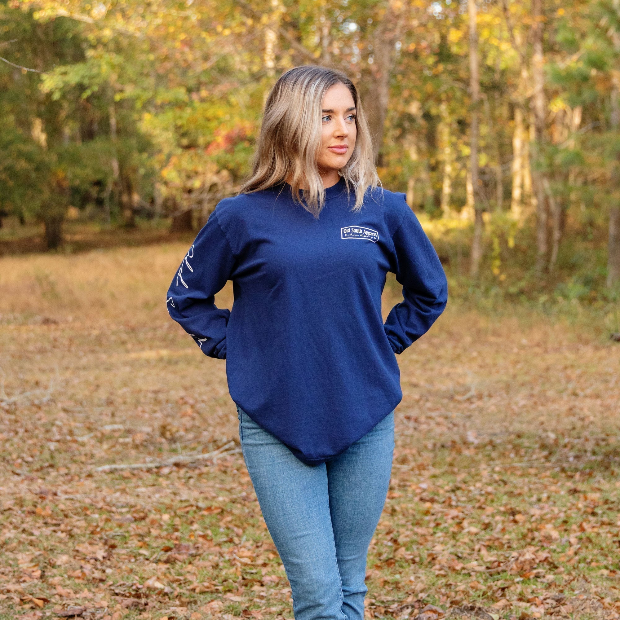 OldSouthApparel_Crushed Can - Long Sleeve