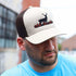 OldSouthApparel_Deer - Trucker Hat