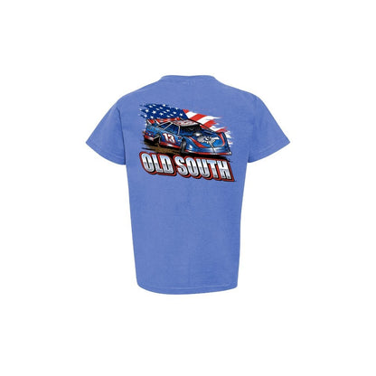 OldSouthApparel_Dirt Track - Short Sleeve - Youth