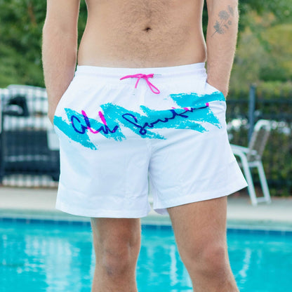 OldSouthApparel_Dixie - Soft Mesh Swim Trunks