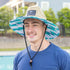 OldSouthApparel_Dixie - Straw Hat