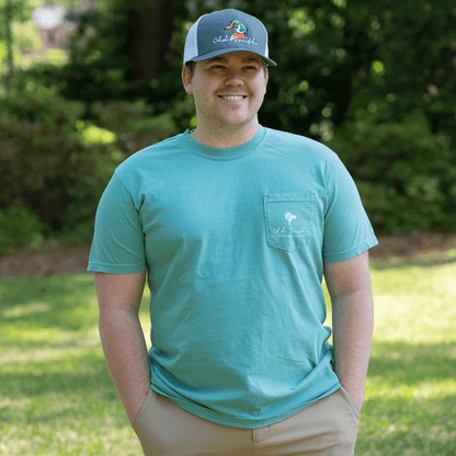 OldSouthApparel_Dogwood Festival 2023 - Short Sleeve