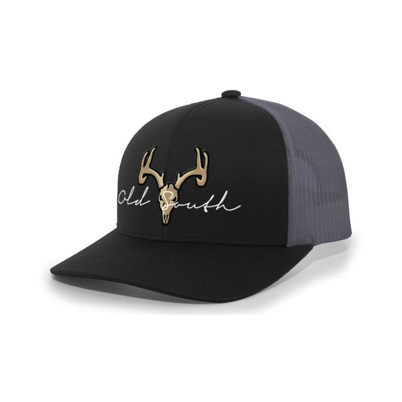 OldSouthApparel_Euro Mount - Trucker Hat